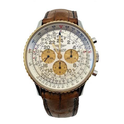 breitling navitimer cosmonaute d12022|Breitling Navitimer Cosmonaute D12022 .